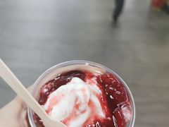 -麦当劳(庐山服务区店)