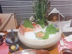 -大江户日本料理(吕厝店)