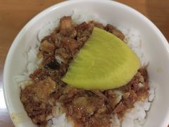 台湾卤肉饭-乡亲鹅肉城(吴江店)