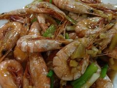 -丰收渔港饭店(嵊泗店)