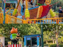 -郑州方特梦幻王国