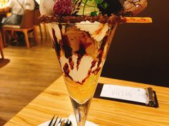 -Ufufu cafe(天神巷店)