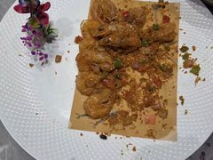 -新阿布海鲜大酒店