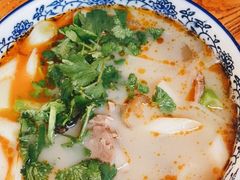 -十三棍烩羊肉(紫薇城店)