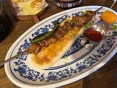 -卢布里西餐厅(总店)