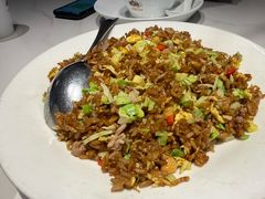 -清真·卡德尔大叔新疆主题餐厅(龙汇路店)