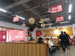 -兰州陈记牛肉面 ·烧烤· 铜锅涮肉(万达店)