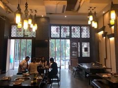 -仁虎老火锅(黄泥磅店)