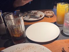 -拉蒂娜·巴西牛排馆 Latina·Brazilian Steakhouse(王府井喜悦店)