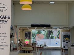 -ADO KAFE(大学城店)