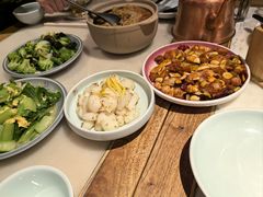 -小吊梨汤·北京菜·烤鸭(清河万象汇店)