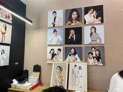-海马体照相馆|大师(武汉光谷K11店)