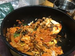 -阿萨韩食(万达广场金街店)