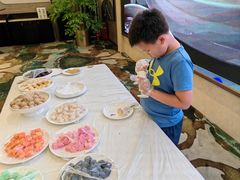 -富淳饭店(世纪公园店)