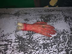 -秃鹫湾·推理大师沉浸式实景演绎推理剧场