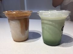 -% Arabica阿拉比卡咖啡(武康路店)