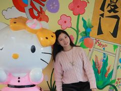 -溪岸路花鸟市场