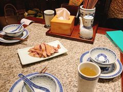 -南京大牌档(香港广场店)