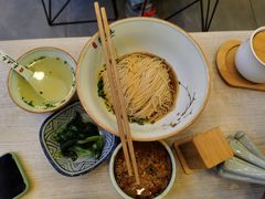 -朱洪元苏式面馆(绿宝广场店)
