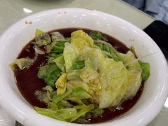 -东四民芳餐厅(世茂工三店)