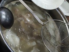 -来自潮州牛肉店(华强北店)