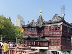 -豫园
