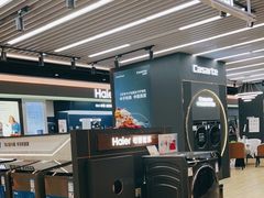 -苏宁易购(成都春熙路店)