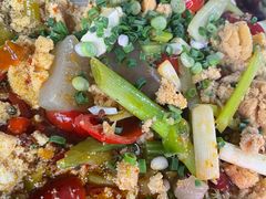 -金渝海鲜烧烤万州烤鱼店