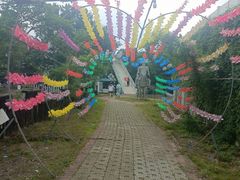 -青瓦房古村落