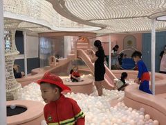 -BossBabe亲子餐厅(金光华广场店)