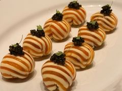 -广州富力君悦大酒店空中花园