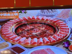 -川中渝夫火锅(铜陵万达广场店)
