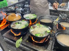 -清真·穆萨砂锅(大皮院店)