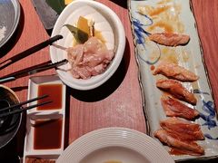 -山之屋炭火烧肉·生啤畅饮(大朗万科中央公园店)