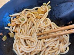 -三千粉牛肉米粉(来客茂店)