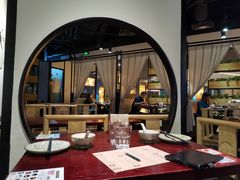 -潮堂(环球金融中心店)