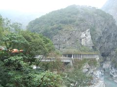 -太鲁阁公园