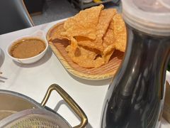 -犇鼎牛潮汕牛肉火锅(新辰里学清路店)