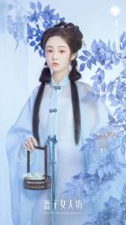 -盘子女人坊生日照·摄影馆(浦东店)