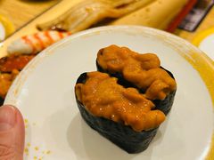 -合点寿司(金虹桥商场店)