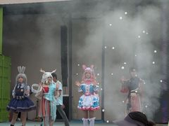 -世界恐龙谷景区