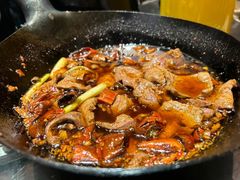 -古市香跷脚牛肉·非遗传承单位