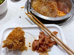 -龍歌自助小火锅(崂山丽达店)