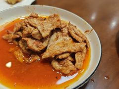-晚归月亮湾私家菜(临邑路店)