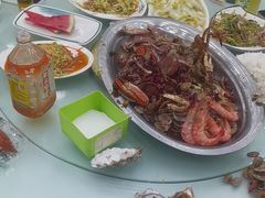 -聚德福海鲜家常菜(刘庄店)