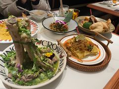 -太食獸泰式茶餐厅(IFS国金中心店)