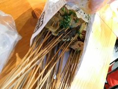 -乐乐姐超级土豆(中关村5号店)
