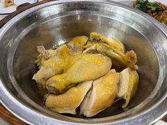 招牌碧映鸡-成惠食府(赤岗店)