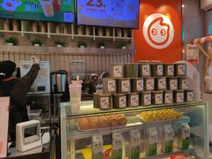 -CoCo都可(湖滨银泰店B区店)