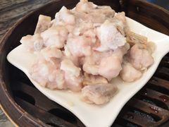 -嘉香苑茶餐厅